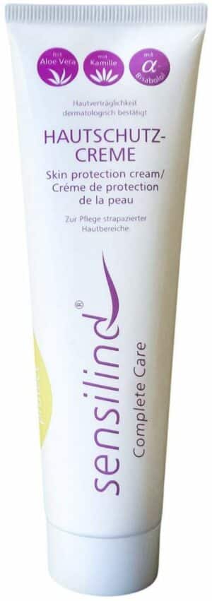 Sensilind Hautschutzcreme 100 ml