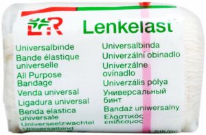 Lenkalast Universalbinde 6 cm X 5 M 1 Binde