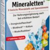Mineraletten Salus 60 Tabletten