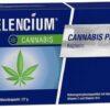 Gelencium Cannabis Plus 30 Kapseln