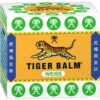 Tiger Balm weiß 19