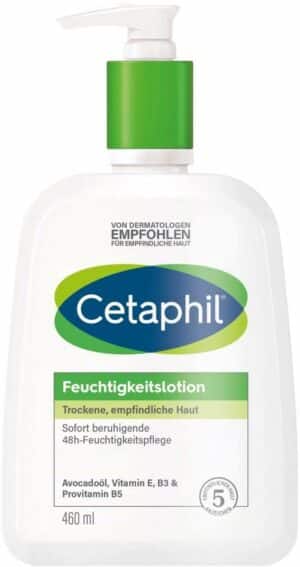 Cetaphil 460 ml Lotion