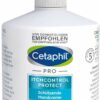 Cetaphil Pro Itch Control Protect Handcreme 500 ml