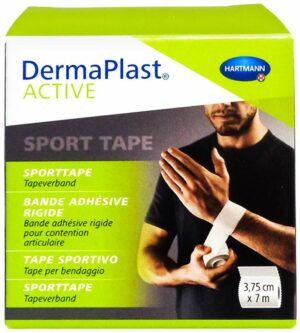 Dermaplast Active Sport Tape 3