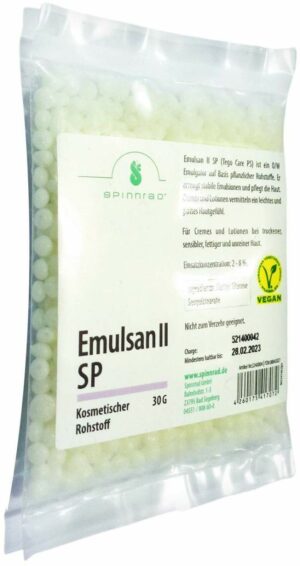 Emulsan 2 Pflanzlich 30 G