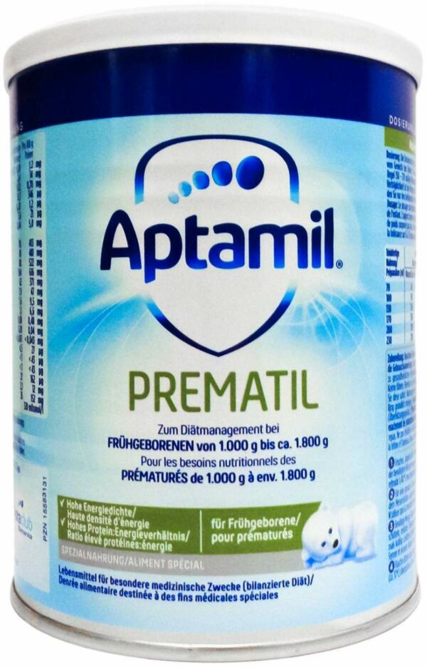 Aptamil Prematil Pulver 400 G