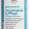 Lavera Pflegeshampoo Basis Sensitiv Feuchtigkeitun