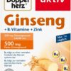 Doppelherz Ginseng 250 30 Kapseln