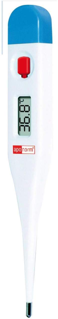 Aponorm Fieberthermometer Basic