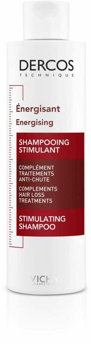 Vichy Dercos Vital Shampoo mit Aminexil 200 ml