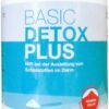 Panaceo Basic Detox Plus Pulver 400 G