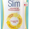 Apoday Vanilla Slim Dose 450 G Pulver