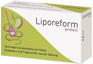 Liporeform protect 60 Tabletten