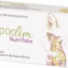 Liposlim NutriTabs 80 Tabletten