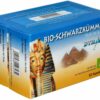 Schwarzkümmel Ägypten Pur 120 Kapseln