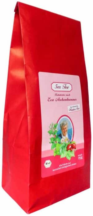 5er Tee Kräutertee Nach Eva Aschenbrenner 175 G