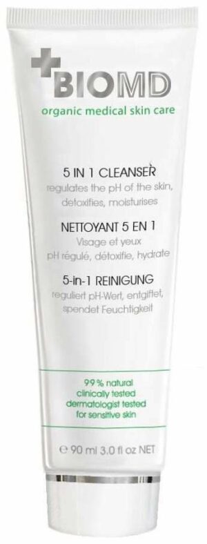 Biomed 5in1 Reinigung Creme 90 ml