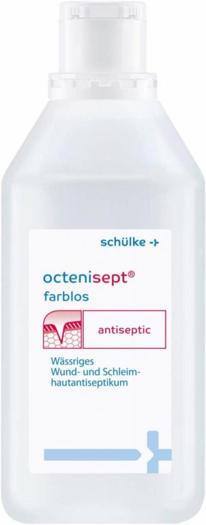 Octenisept 1000 ml Lösung