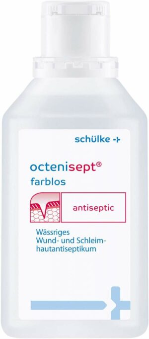 Octenisept 500 ml Lösung