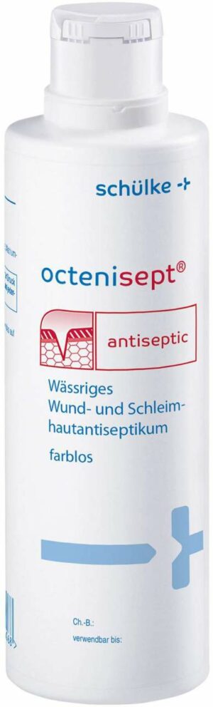 Octenisept 250 ml Lösung