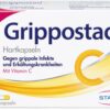 Grippostad C 24 Kapseln