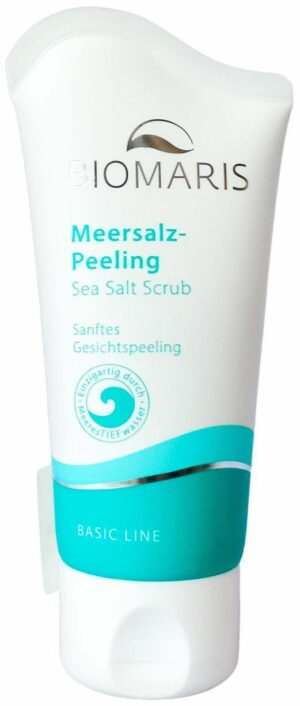 Biomaris Meersalz Peeling 50 ml