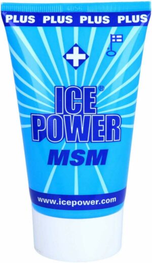 Ice Power Plus Cold Gel 100 ml