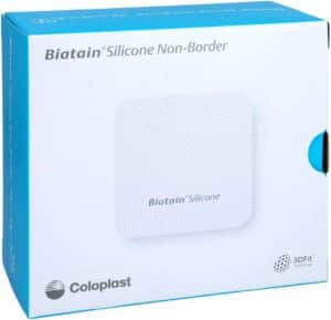 Biatain Silicone Non-Border Schaumverb.7