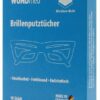 Brillenputztücher 10 Stück