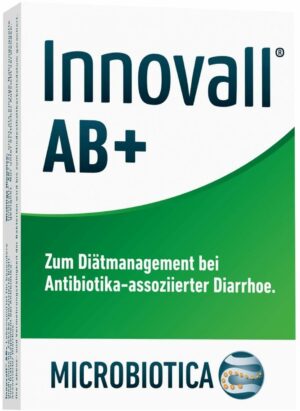 Innovall Ab+ 20 Kapseln