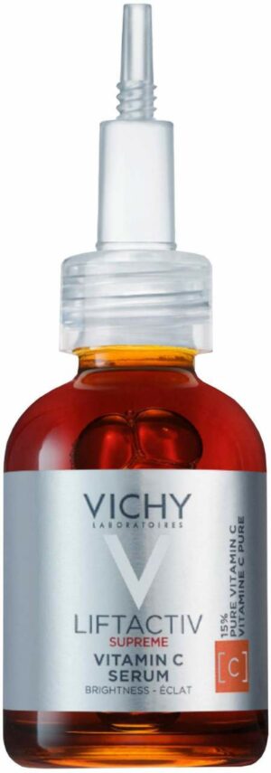 Vichy Liftactiv Vitamin C Serum 20 ml