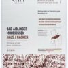 Moorkissen Bad Aiblinger Hals und Nacken 18 X 53 cm 1 Stück