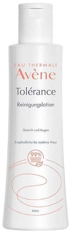 Avene Tolerance Reinigungslotion 200 ml