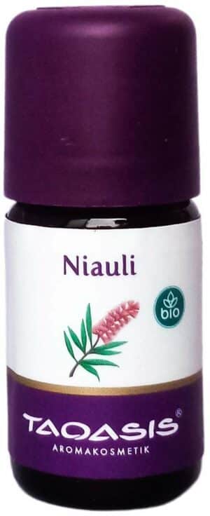 Niauli Bio Öl 5 ml