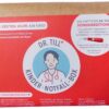Kindernotfallbox Tasche zur Ersten Hilfe am Kind 1 Stk