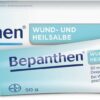 Bepanthen Wund- und Heilsalbe 50 g