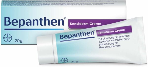 Bepanthen Sensiderm 20 g Creme