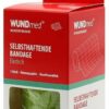 Bandage selbsthaftend 7