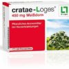 Cratae-Loges 450 mg Weißdorn 200 Filmtabletten