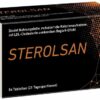 Sterolsan 84 Tabletten