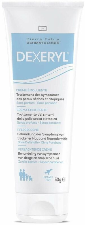 Dexeryl Creme 50 g Creme