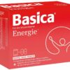 Basica Energie 7 Sachets Trinkgranulat + 7 Kapseln Kombipackung