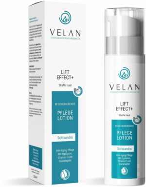 Velan Lift Effect+ Pflegelotion Straffe Haut 200 ml