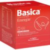 Basica Energie 30 Sachets Trinkgranulat + 30 Kapseln Kombipackung