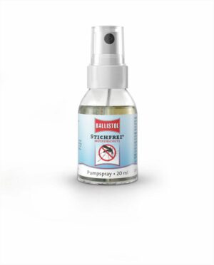 Ballistol Stichfrei Pump-Spray 20 ml