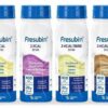 Fresubin 2 Kcal Drink Mischkarton 24x200 ml