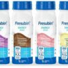 Fresubin Energy Drink Mischkarton 6 X 4 X 200 ml