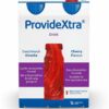 Provide Xtra Drink Kirsche Trinkflasche 6 X 4 X 200 ml Lösung