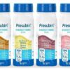Fresubin Energy Fibre Drink Mischkarton 6 X 4 X 200 ml