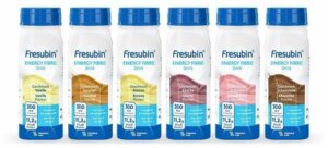 Fresubin Energy Fibre Drink Mischkarton 6 X 4 X 200 ml